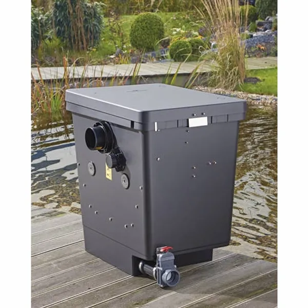 Oase BioTec Premium 80000 Doorstroomfilter 9 Oase BioTec Premium 80000 Doorstroomfilter - Afbeelding 7