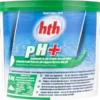 HTH PH Plus Poeder - 5 Kg -Oase Velda Winkel af5a0591