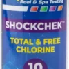AquaChek ShockChek Teststrips -Oase Velda Winkel af5a0606