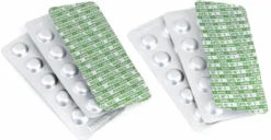 W’eau DPD 3-in-1 Testset Inclusief Tabletten -Oase Velda Winkel af5a0624