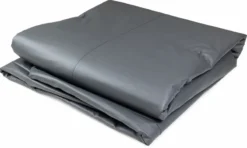 W'eau Spa Isolerende Beschermhoes - 240 X 240 Cm 9 W'eau Spa Isolerende Beschermhoes - 240 X 240 Cm -Oase Velda Winkel af5a0792 3