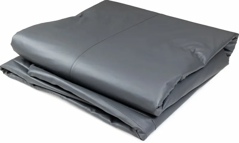 W'eau Spa Isolerende Beschermhoes - 240 X 240 Cm 4 W'eau Spa Isolerende Beschermhoes - 240 X 240 Cm - Afbeelding 2