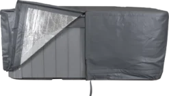 W'eau Spa Isolerende Beschermhoes - 230 X 230 Cm -Oase Velda Winkel af5a0801 2 1