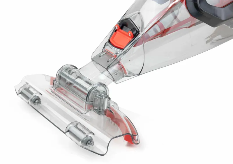 W'eau Volta V7 Elektrische Zwembadstofzuiger 6 W'eau Volta V7 Elektrische Zwembadstofzuiger - Afbeelding 4