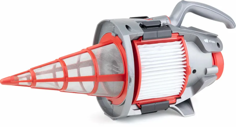 W'eau Volta V7 Elektrische Zwembadstofzuiger 8 W'eau Volta V7 Elektrische Zwembadstofzuiger - Afbeelding 6