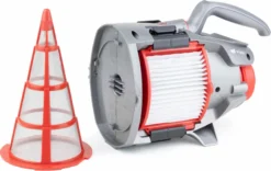 W'eau Volta V7 Elektrische Zwembadstofzuiger 21 W'eau Volta V7 Elektrische Zwembadstofzuiger -Oase Velda Winkel af5a2127