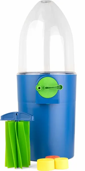 Estelle DCS Filter Cleaning Systeem 3 Estelle DCS Filter Cleaning Systeem