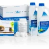 AquaFinesse Pakket -Oase Velda Winkel aquafinesse hot tub water care box a