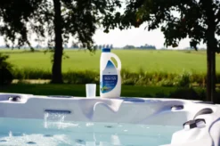 AquaFinesse Pakket -Oase Velda Winkel aquafinesse hot tub water care box f