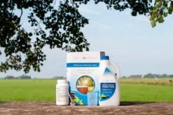 Aquafinesse Pakket Voor Opblaasbare Spa 10 Aquafinesse Pakket Voor Opblaasbare Spa -Oase Velda Winkel aquafinesse inflatable spa water care box e 1