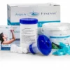 AquaFinesse Pakket Voor Swim Spa -Oase Velda Winkel aquafinesse swimspa water care box a 1