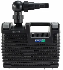 Hozelock Bioforce 12000 Filterset 18 Hozelock Bioforce 12000 Filterset -Oase Velda Winkel aquaforce 4000 1