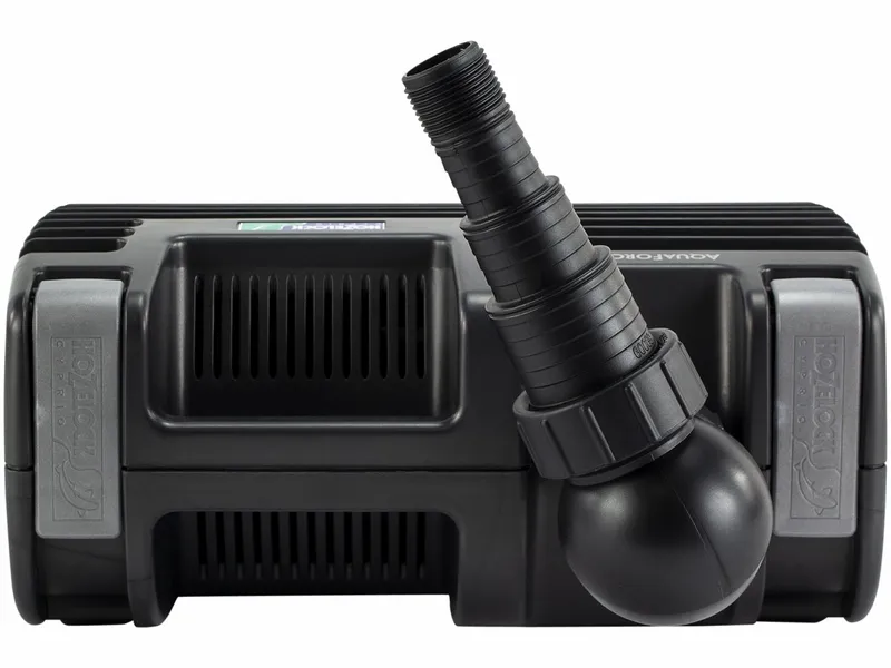 Hozelock Bioforce 12000 Filterset 10 Hozelock Bioforce 12000 Filterset - Afbeelding 8