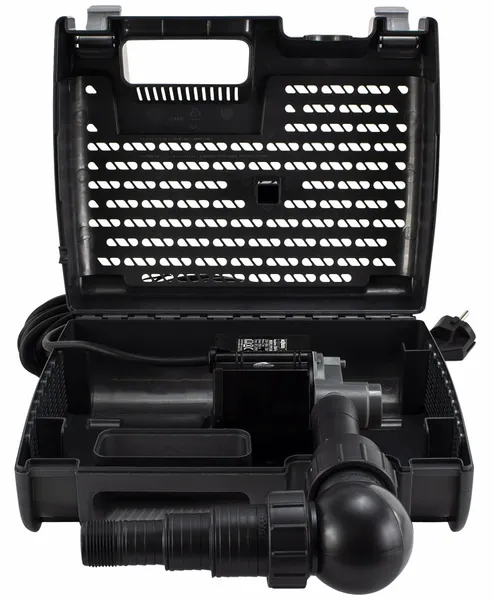 Hozelock Bioforce 12000 Filterset 12 Hozelock Bioforce 12000 Filterset - Afbeelding 10