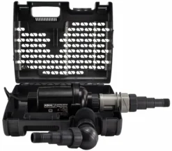 Hozelock Bioforce 18000 Filterset -Oase Velda Winkel aquaforce 6000 6