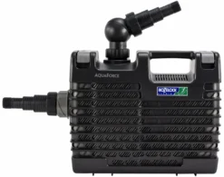 Hozelock Bioforce 28000 Filterset -Oase Velda Winkel aquaforce 8000 1