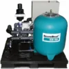 Compleet EB-60 Beadfiltersysteem (met DM-20.000 Vario) -Oase Velda Winkel aquaforte compleet eb 60 bead filter systeem