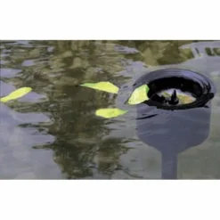 Aquaforte Drijvende Skimmer Op Standaard -Oase Velda Winkel aquaforte drijvende skimmer op standaard 2