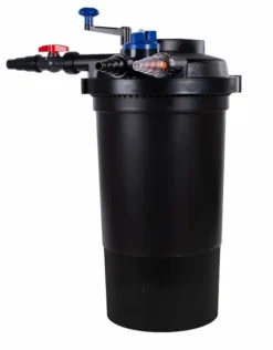 Aquaforte GPF-15000 Drukfilter