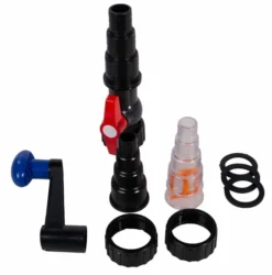 Aquaforte GPF-15000 Drukfilter 7 Aquaforte GPF-15000 Drukfilter -Oase Velda Winkel aquaforte gpf 15000 drukfilter accessoires