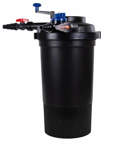 Aquaforte GPF-15000 Drukfilter 3 Aquaforte GPF-15000 Drukfilter