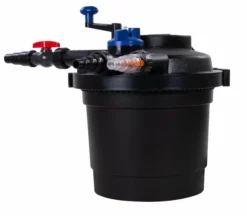 Aquaforte GPF-5000 Drukfilter