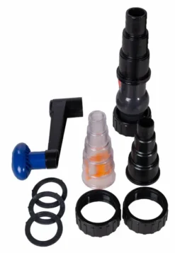 Aquaforte GPF-5000 Drukfilter -Oase Velda Winkel aquaforte gpf 5000 drukfilter accessoires los