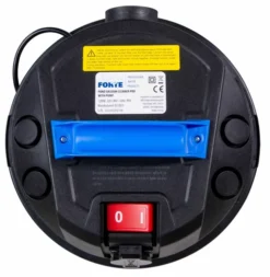 Aquaforte Vijverstofzuiger Pro 14 Aquaforte Vijverstofzuiger Pro -Oase Velda Winkel aquaforte vacuum cleaner pro bovenkant