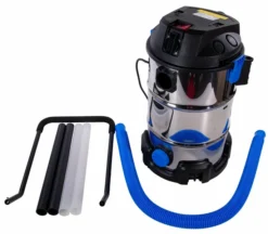 Aquaforte Vijverstofzuiger Pro 16 Aquaforte Vijverstofzuiger Pro -Oase Velda Winkel aquaforte vacuum cleaner pro buizen en afvoerslang