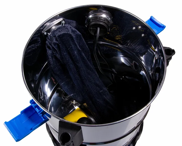 Aquaforte Vijverstofzuiger Pro 4 Aquaforte Vijverstofzuiger Pro - Afbeelding 2