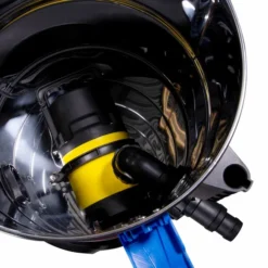 Aquaforte Vijverstofzuiger Pro 13 Aquaforte Vijverstofzuiger Pro -Oase Velda Winkel aquaforte vacuum cleaner pro vuilwater afvoerpomp