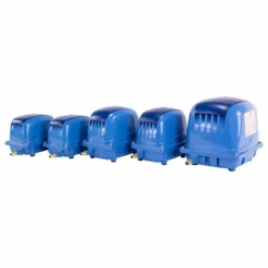 Aquaforte AP-60 Luchtpomp -Oase Velda Winkel aquaforte luchtpomp serie 1 2