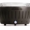 LotusGrill XL Hybrid Houtskoolbarbecue - Zwart -Oase Velda Winkel artboard 10 1