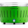 LotusGrill XL Hybrid Houtskoolbarbecue - Groen 2 LotusGrill XL Hybrid Houtskoolbarbecue - Groen -Oase Velda Winkel artboard 8