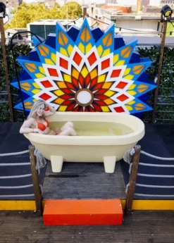 Gardentub Tuinbad - Groen -Oase Velda Winkel b5e53cf93f910cce1e55e02d7bbc6a8209084fb4 resultaat 1