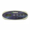 Balboa MVP240 3 Buttons Spa Display -Oase Velda Winkel balboa mvp240