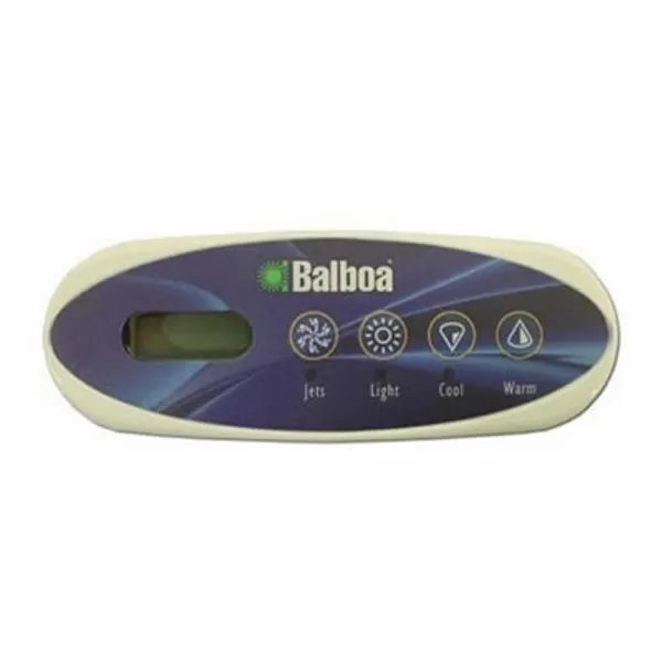 Balboa MVP240 4 Buttons Spa Display 3 Balboa MVP240 4 Buttons Spa Display