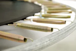 BERG Ultim Favorit InGround Trampoline - 280 X 190 Cm - Grijs -Oase Velda Winkel berg ultime favorite inground trampoline 2