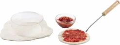 Bestron Pizza Gourmetset - 6 Personen 17 Bestron Pizza Gourmetset - 6 Personen -Oase Velda Winkel bestron pizzaoven 6 personen 1