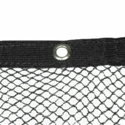 Velda Afdeknet 6 X 5 Meter - Zware Kwaliteit -Oase Velda Winkel bevestiging velda afdeknet 1 1