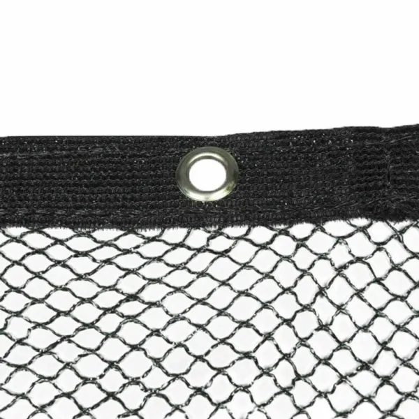 Velda Afdeknet 10 X 6 Meter - Zware Kwaliteit 4 Velda Afdeknet 10 X 6 Meter - Zware Kwaliteit - Afbeelding 2