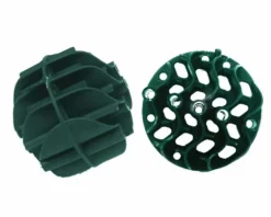 Bioringen Zak 500 Stuks (= 0,05m3)