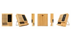 MEATER Block Met 4 Draadloze Thermometers -Oase Velda Winkel block 360