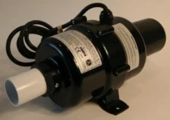 Blower T.b.v. Beadfilter (econobead & Ultrabead)