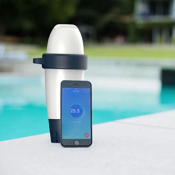 Astral BlueConnect Go Slimme Watertester 5 Astral BlueConnect Go Slimme Watertester - Afbeelding 3