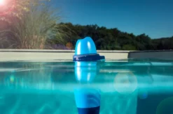 Astral BlueConnect Plus Zout (Gold) Slimme Watertester -Oase Velda Winkel blueriot10