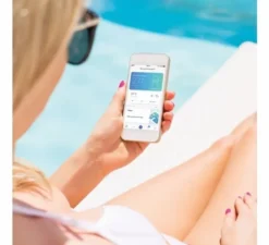 Astral BlueConnect Plus Zout (Gold) Slimme Watertester -Oase Velda Winkel blueriot5