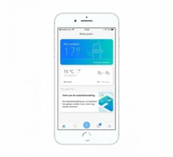 Astral BlueConnect Plus Zout (Gold) Slimme Watertester -Oase Velda Winkel blueriot6