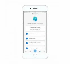 Astral BlueConnect Plus Zout (Gold) Slimme Watertester -Oase Velda Winkel blueriot7