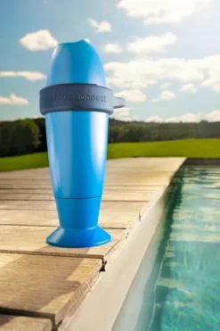 Astral BlueConnect Plus Zout (Gold) Slimme Watertester -Oase Velda Winkel blueriot9